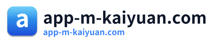 app-m-kaiyuan.com